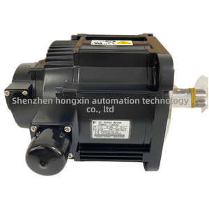 Motor SGMGV-13ADC61 de 1.3KW para Control Industrial Complementado con Equipo Eléctrico SGDV-120A01A 002000 SGMGV-13ADC61 SGMGV- - Product Image 2