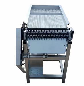 Desgranadora Multifuncional para Guisantes, Máquina Automática para Desgranar Soja, Acero Inoxidable - Product Image 2
