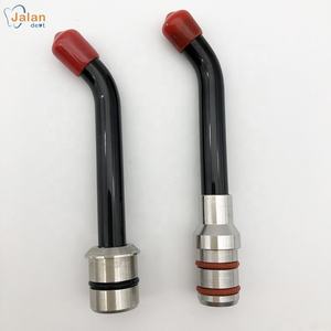 Punte Guida per Lampada Fotopolimerizzante Dentale LED 8/10/12/14 mm, Asta Guida in Fibra Ottica - Product Image 2