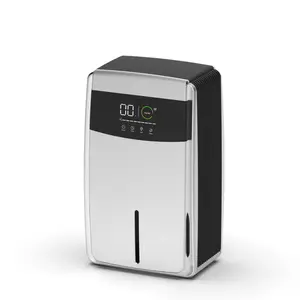 Ionizador integrado WiFi inteligente secador de aire <span class=keywords><strong>para</strong></span> toda la casa uso doméstico <span class=keywords><strong>deshumidificador</strong></span> doméstico portátil - Product Image 2