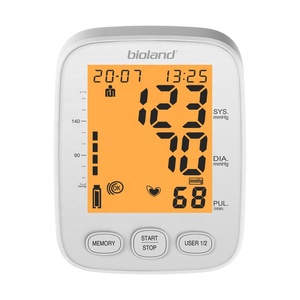 <span class=keywords><strong>Monitor</strong></span> de pressão arterial bp portátil, <span class=keywords><strong>monitor</strong></span> digital de pressão arterial braço - Product Image 2
