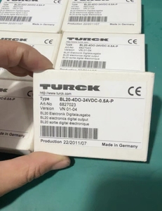 Sensor BL20-4DO-24VDC-0.5A-P 6827006 Original, Nuevo, para Equipos de Automatización Industrial, en Stock - Product Image 4