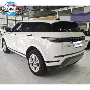 Land Rover Performance Tech 2024 d'occasion, écran tactile 13,1 pouces, InControl OS 2.0, navigation AR, SUV de luxe connecté intelligent - Product Image 5