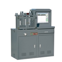 HYAW-5000 Cubo de hormigón y bloques de hormigón de Control de computadora compresión máquina de prueba