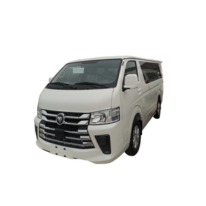 Mini-<span class=keywords><strong>bus</strong></span> FOTON View G7 C2 15 places neuf - Product Image 3