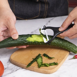 6 PCS Professional Chef <b>Knife</b> <b>Set</b> <b>Sharp</b> Meat <b>Knife</b> Peeler Kitchen Accessories Stainless Steel Kitchen <b>Knife</b> for Cutting - Product Image 5