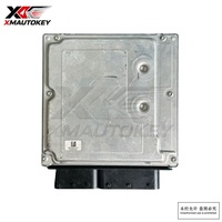 Unidad de Control del Motor DME ECU 758970501 0261S04522 para BMW E60 E90 N52 ME9.2 ECU para BMW E71 X6 DME