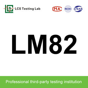 Zuid-Afrika Vc9109 Voor <span class=keywords><strong>Led</strong></span> Licht | Loa Certificering | Iec 60598 | Licht Testlaboratorium | Cbtl Lab - Product Image 2
