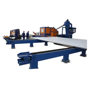 Aluminium Materials Cutting Machine Table Saw also for aluminum solid pipes cutting