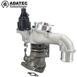 B01 16319880008 Turbo 189005AYH01 para Honda Civic <span class=keywords><strong>1</strong></span>,0 VTEC 95Kw-129HP <span class=keywords><strong>FEV</strong></span> 2017- - Product Image 3