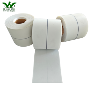 Vente directe d'usine 1.2mm Polymer Butt Tape pour EVA/PE/TPO Membrane étanche Forte adhérence et résistant au froid - Product Image 1