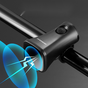 <span class=keywords><strong>Timbre</strong></span> Eléctrico para <span class=keywords><strong>Bicicleta</strong></span>, <span class=keywords><strong>Timbre</strong></span> de Color para Scooter <span class=keywords><strong>Infantil</strong></span> de Montaña, Accesorios para Ciclismo - Product Image 6