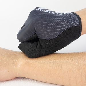 Gants de vélo à doigts complets pour <span class=keywords><strong>VTT</strong></span>, gants de sport pour vélo, gants de vélo durables personnalisés pour hommes et femmes - Product Image 6