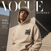 Sweat à capuche pour homme 100% coton, couleur unie, avec logo personnalisé brodé, service OEM/ODM de qualité supérieure, style décontracté automne, 500g, avec poche