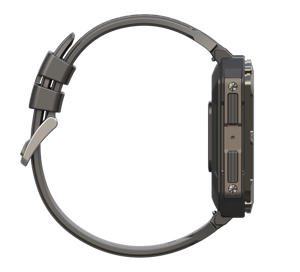 Reloj Inteligente para Exteriores C20 Pro IP68 Resistente al Agua 380mAh Monitor de Actividad Física 4G Reloj Inteligente Deportivo con Respuesta de Llamadas - Product Image 3