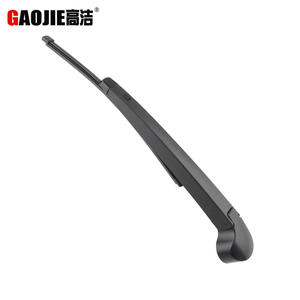 Brazo del limpiaparabrisas trasero Gaojie de 280 mm para Skoda Fabia 2015 y posteriores - Product Image 3