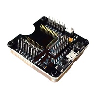 Placa de Desarrollo ESP32WROVER/ESP8266/ESP-WROOM-32