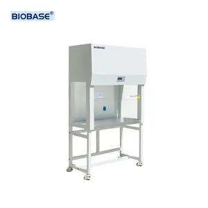 Biobase Vertical Laminar Flow Cabinet Air Supply Laminar Air Flow Cabinet For Laboratory