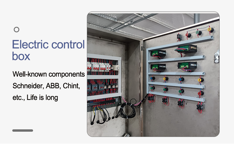 Pure Water Making Industrial Treatment RO System Filter Purification Plant Machine 500l / h Reverse Osmosis