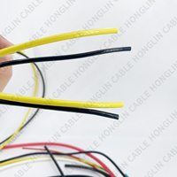 Venta caliente 1 4 6 8 10 Awg 1/0 2/0 4/0 Conductor de cobre de un solo núcleo Cable eléctrico THHN THWN RHH RHW XHHW Cable