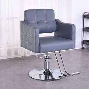 Poltrone da <span class=keywords><strong>Parrucchiere</strong></span> Yicheng, Sedie Eleganti per Taglio e Styling, Poltrone Idrauliche Girevoli e Regolabili in Altezza in Vendita - Product Image 1