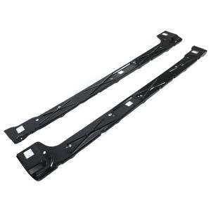 Per 99-18 Chevy cabina estesa pannello a bilanciere interno GMC camion 4 porte <span class=keywords><strong>Ext</strong></span> cabina coppia - Product Image 3