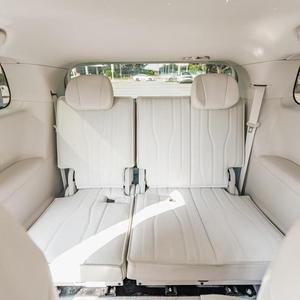 Asiento de Lujo VIP para Vehículos Comerciales de Alta Gama, Diseño Personalizado, Garantía de 10 Años - Product Image 2