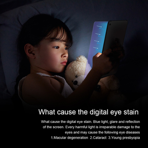 <span class=keywords><strong>Nillkin</strong></span> แผ่นป้องกันแสงสีฟ้าป้องกันหน้าจอสำหรับ Apple iPad Pro <span class=keywords><strong>11</strong></span> 2024กระจกนิรภัยถนอมสายตาฟิล์มป้องกันการระเบิด - Product Image 4