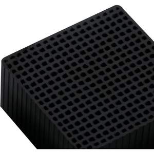 Almohadilla de filtro de carbón activado reemplazable Anycubic, paquete de 4, para purificador de impresora 3D Mini, accesorio de filtro de aire - Product Image 5