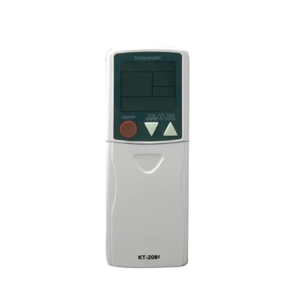 Hot Selling High Quality A/C Universal Air Conditioner Remote Control for Universal AC Remote Control