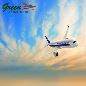 Meilleur <span class=keywords><strong>service</strong></span> et fret aérien le moins cher de Chine aux États-Unis livraison rapide porte à porte - Product Image 6