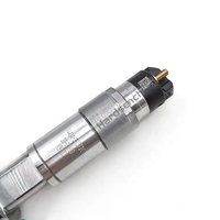 0445120310 D5010222526 Inyector de Combustible Diésel, Repuesto para MAN TGL TGM con Motor D0834 D0836