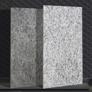 आधुनिक डिजाइन शेडोंग सफेद हेम्प पत्थर बाहरी दीवार नई खदान सूखी फांसी प्राकृतिक प्लेट पॉलिश सतह सीधे आपूर्ति - Product Image 5