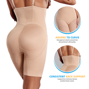 Century Beauty Body Modellante Traspirante ODM da Donna di Alta Gamma con Controllo Rassodante, Effetto Sollevamento Glutei e Modellante per la Silhouette - Product Image 4