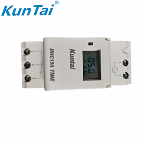 Công nghiệp thời gian chuyển đổi phản ứng nhanh nhựa Tiêu thụ điện năng thấp tiết kiệm năng - Product Image 2