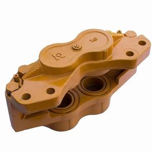 Hansen 4494300 35C0002 9F650-26B24000A0 033-408100D pinzas de freno reductoras de rueda - Product Image 4