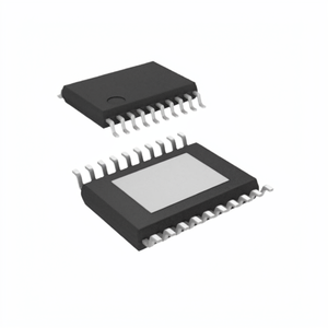 20 puces électroniques de gestion de l'alimentation (PMIC) PowerTSSOP TPS60133PWPR en stock - Product Image 1