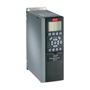 คอนโทรลเลอร์ HVAC รุ่นดั้งเดิม FC102 Automationdrive ตัวแปลงความถี่ระบบอัตโนมัติ VLT Drive FC302 VFD - Product Image 6