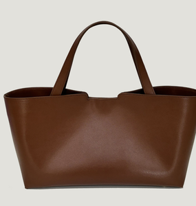 Bolso de Diseño Nuevo de Otoño e Invierno, Bolso de Mano de Cuero Vegetariano de Lujo para Mujer - Product Image 5