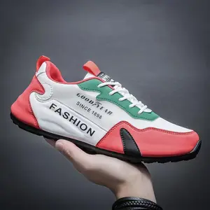 Men fashion running sports shoes mens shoes casual sport shoes for running