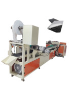Machine automatique de fabrication de pièges collants jaunes avec engrenages et pompe, emballage en plastique/bois, machine à panneaux anti-mouches à colle thermofusible