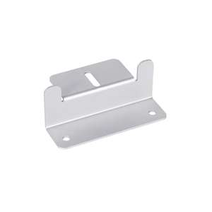 Module PV solaire en aluminium de 10 pouces, support en forme de Z pour RV hors réseau - Product Image 1