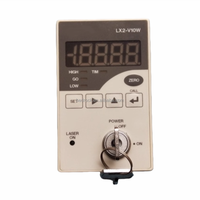 Controlador PLC LX2-V10W al por Mayor, Nuevo y Original de Fábrica, Controlador de Programación PLC