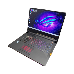 สำหรับแล็ปท็อปสำหรับเล่นเกม Goo <span class=keywords><strong>ราคา</strong></span>สำหรับ ROG Strix 3 <span class=keywords><strong>I7</strong></span>-9750H RTX 2070 (8G) 16G 512G 15.6 "(240Hz) Windows รับประกัน10 1เดือน - Product Image 5