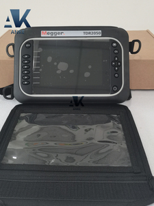 LOCALIZADOR DE FALLAS DE CABLE TDR2050 DE DOS CANALES para APLICACIONES DE ENERGÍA - Product Image 4