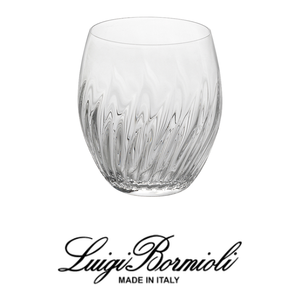 Verre à cocktail Luigi Bormioli Mixology 50 cl H 10,4 cm Ø 9,4 cm - Product Image 4