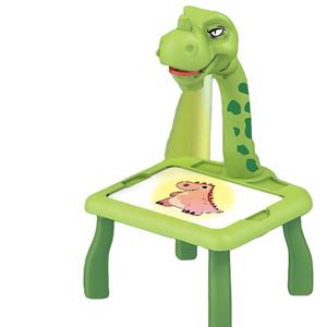 Juguetes Educativos <span class=keywords><strong>para</strong></span> Niños, <span class=keywords><strong>Proyector</strong></span> de Pintura de Dinosaurios, <span class=keywords><strong>Proyector</strong></span> de Mesa <span class=keywords><strong>para</strong></span> <span class=keywords><strong>Dibujar</strong></span> - Product Image 2