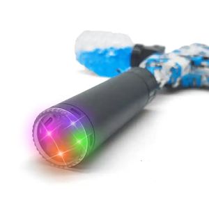 Pistolet à Gel Accessoires USB avec capteur de changement de couleur de la lumière - Product Image 5