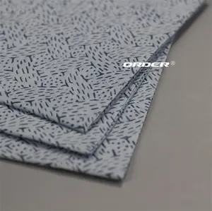 High Quality Interfold Pop Up Box Melt Blown PP Absorbs Oil Industrial Cleaning Wipers Clean Cloths