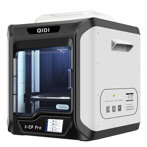 X-CF โปรเกรดอุตสาหกรรมเครื่องพิมพ์3D คาร์บอนไฟเบอร์แกนหัวฉีดมอเตอร์หัวฉีดรองรับ PLA สำหรับการก่อสร้างหรือใช้ในบ้าน - Product Image 2